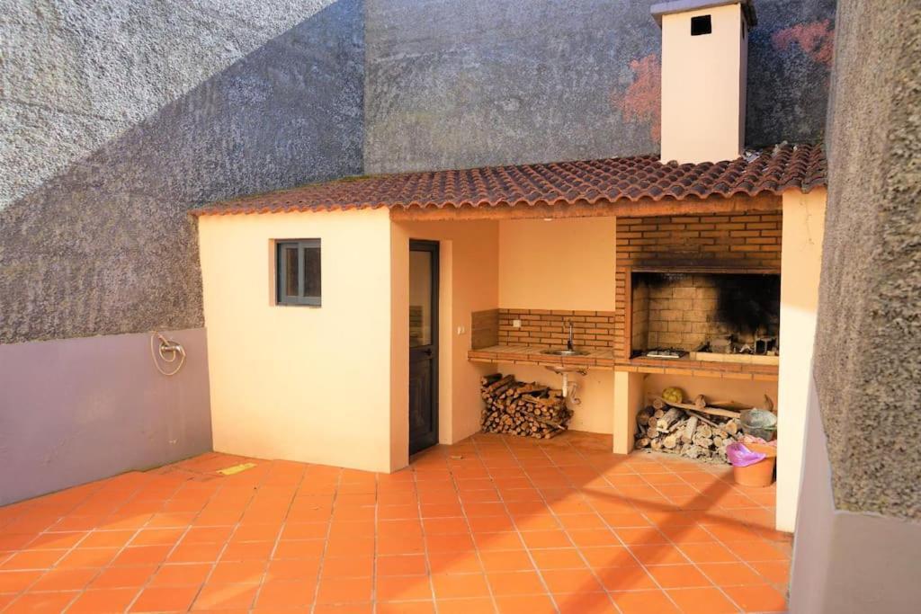 Casa Da Portada Villa Seixal  Exterior photo